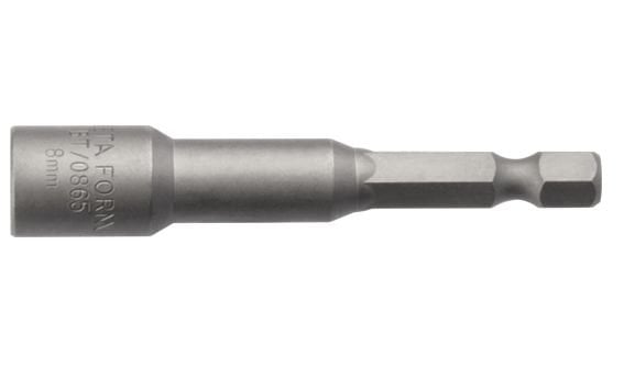 Ceta Form BT/1465 Manyetik Lokma 14 x 65 mm