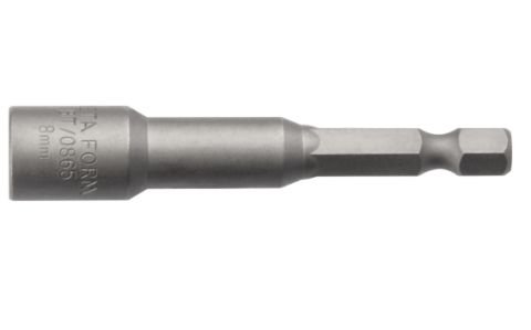 Ceta Form BT/1465 Manyetik Lokma 14 x 65 mm
