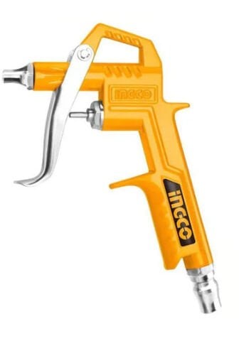 İngco Uzun Hava Tabancası 80 Mm - ING-ABG081-3