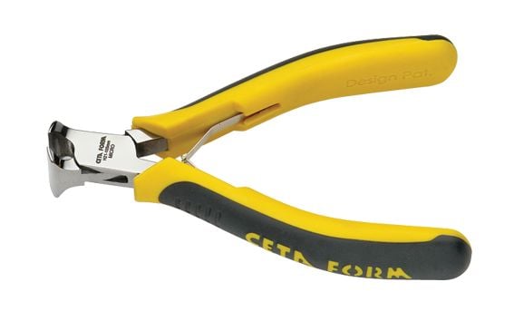 Ceta Form H21S-125SB Elektronikçi Tepe Keski