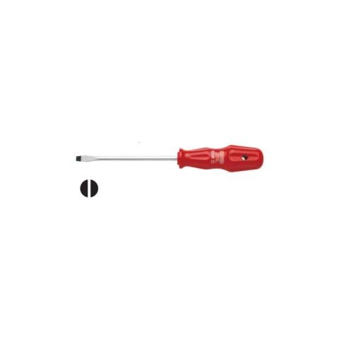Ceta Form 4100/62M Torex Düz Uçlu Tornavida 6.5X100mm