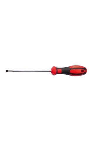 Ceta Form F10-040-075 C-plus Düz Uçlu Tornavida (Kabin Tipi) - 4.0 X 75 Mm