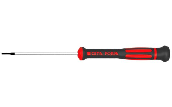Ceta Form H04-05-040 Torx Uçlu Elektronikçi Tornavida T5x40 mm