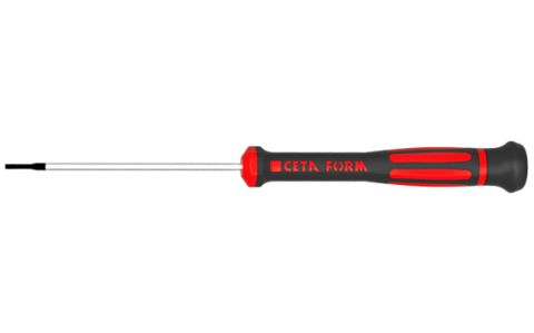 Ceta Form H04-05-040 Torx Uçlu Elektronikçi Tornavida T5x40 mm
