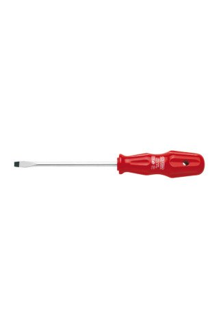 Ceta Form 4100/63M Torex Düz Uçlu Tornavida 6.5X125mm
