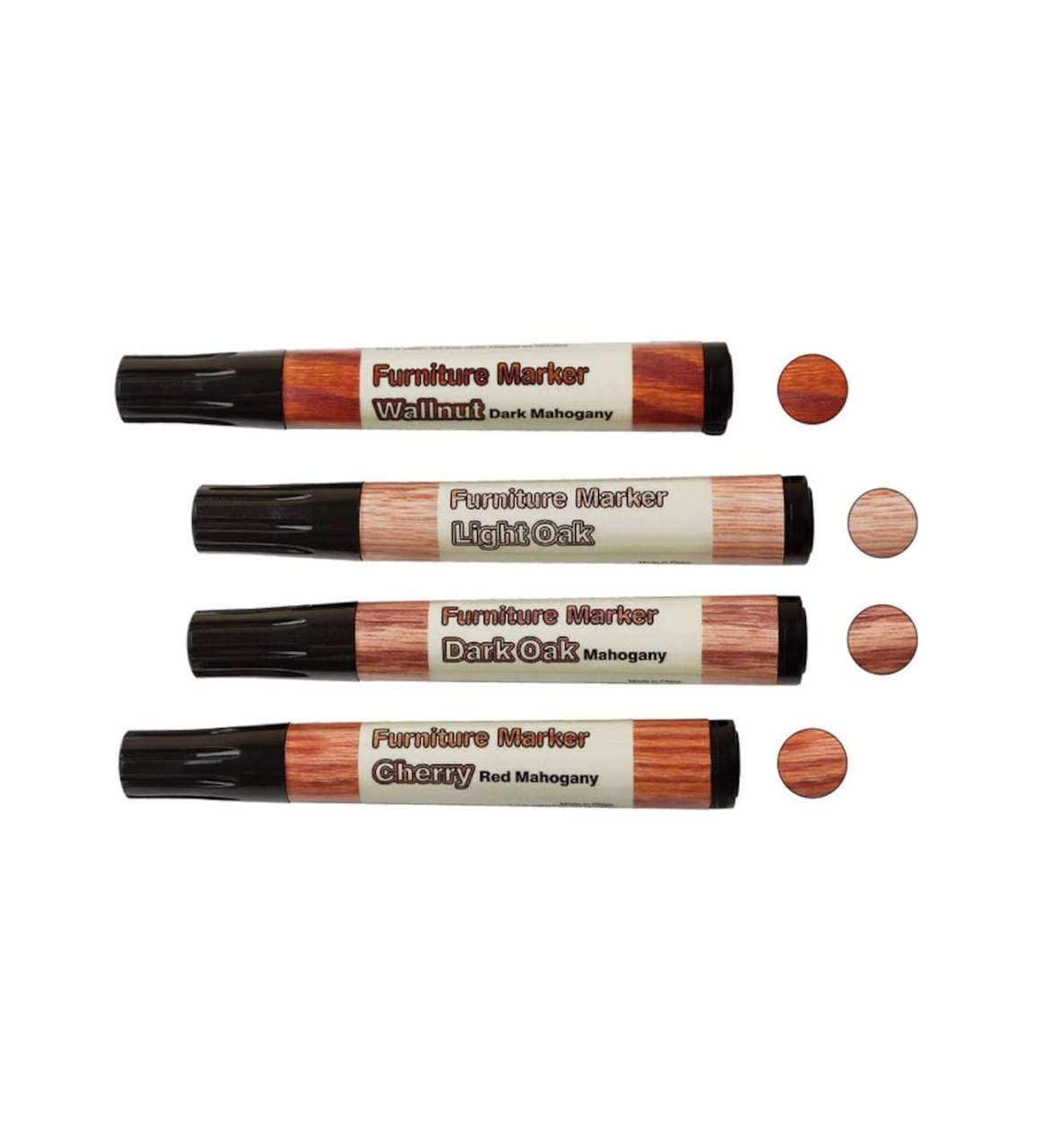 Mercure Mobilya Rötuş Kalemleri Kiraz