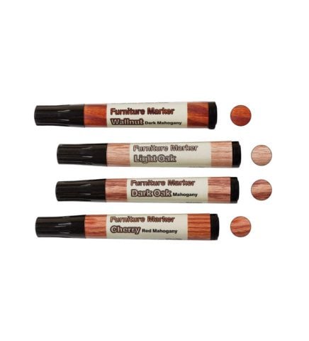 Mercure Mobilya Rötuş Kalemleri Kiraz