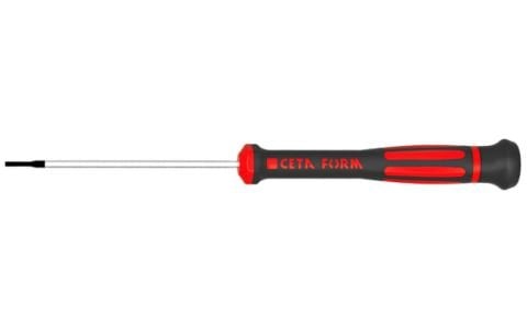 Ceta Form H04-09-060 Torx Uçlu Elektronikçi Tornavida T9x60 mm