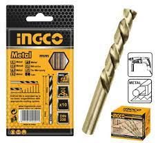 İngco ING-DBT1100403 Hss Matkap Ucu 4.0mm