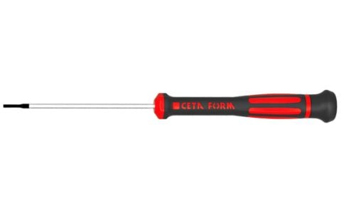 Ceta Form H04-10-060 Torx Uçlu Elektronikçi Tornavida T10x60 mm