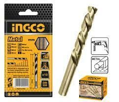 İngco ING-DBT1100453 Hss Matkap Ucu 4.5mm