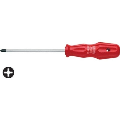 Ceta Form 4200/51M Torex Yıldız Uçlu Tornavidalar PH1X80 mm