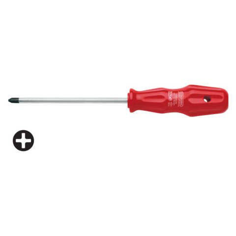 Ceta Form 4200/53M Torex Yıldız Uçlu Tornavidalar PH1X125 mm
