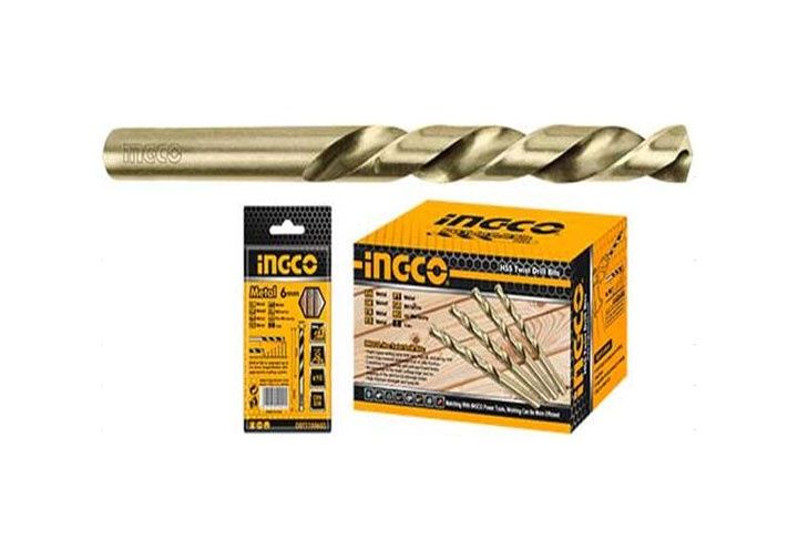 İngco ING-DBT1100953 Hss Matkap Ucu 9.5mm