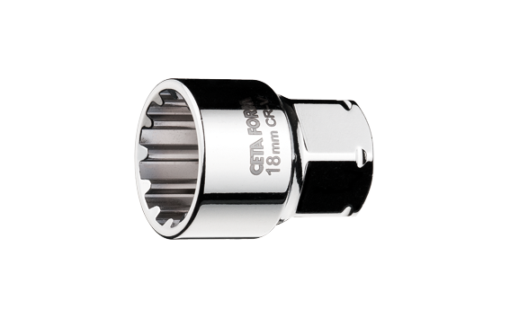 Ceta Form C11G-H13 Multifix Lokma Anahtar 13Mm - 33Mm