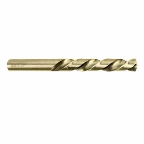 İngco ING-DBT1101053 Hss Matkap Ucu 10.5mm
