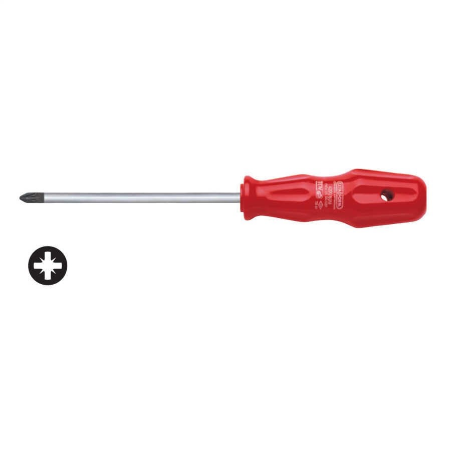 Ceta Form 4300/30M Torex Pozidriv Uçlu Tornavidalar Pz0x60mm