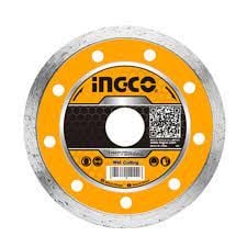 İngco ING-DMD022302M Islak Elmas Disk 230mm*22.2mm