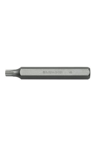 Ceta Form CB/3106G H10 Xzn Bits Uç (Uzun Tip) - M6x 75 Mm