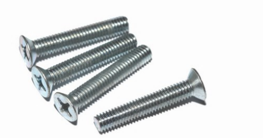 Metrik Yhb Vidası Kutulu 6X30mm 800 Adet