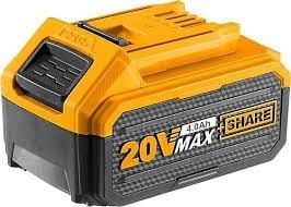 İngco ING-FBLI2002 Li-İon Akü 20V 4.0Ah