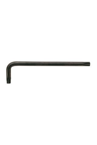 Ceta Form 727L Torx L Anahtar (Uzun Tip) - T27