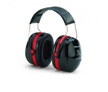 3M™ Peltor H540A Optime-III Başbantlı Kulaklık
