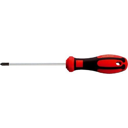 Ceta Form F14-001-080 C-plus Yıldız Uçlu Tornavida - Ph1 X 80 Mm