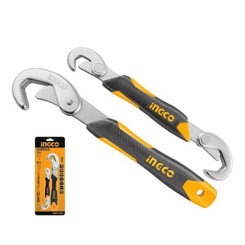 İngco ING-HBWS110808 Evrensel Anahtar Seti 2Li