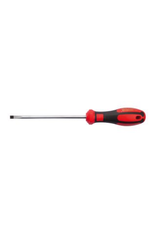 Ceta Form F10-040-125 C-plus Düz Uçlu Tornavida (Kabin Tipi) - 4.0 X 125 Mm