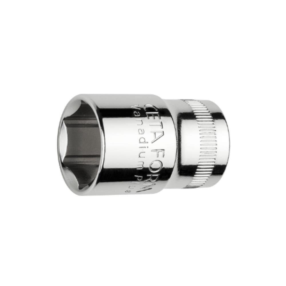 Ceta Form C02 - H070 7 mm 1/4 Lokma