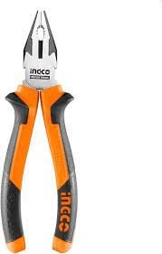 İngco ING-HCP28188 Endüstriyel Kombine Pense 180mm