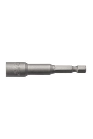 Ceta Form BT/1065 1/4'' Manyetik Lokma Uç - 10 X 65 Mm