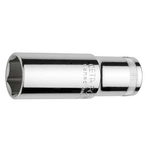 Ceta Form C02 - H090 9 mm 1/4 Lokma
