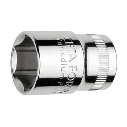 Ceta Form C02 - H100 10 mm 1/4 Lokma