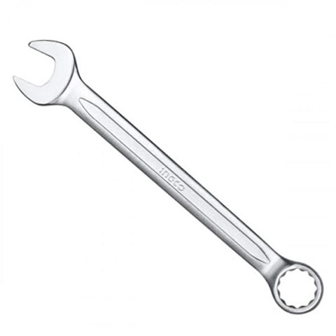 İngco ING-HCSPA061 Kombine Anahtar 6mm