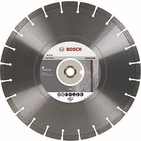 Bosch 2608602543 300 Beton Kesici Disk