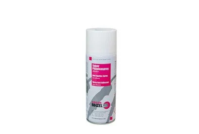 SÜPER ANTİ SPATTER SPREY 400ML