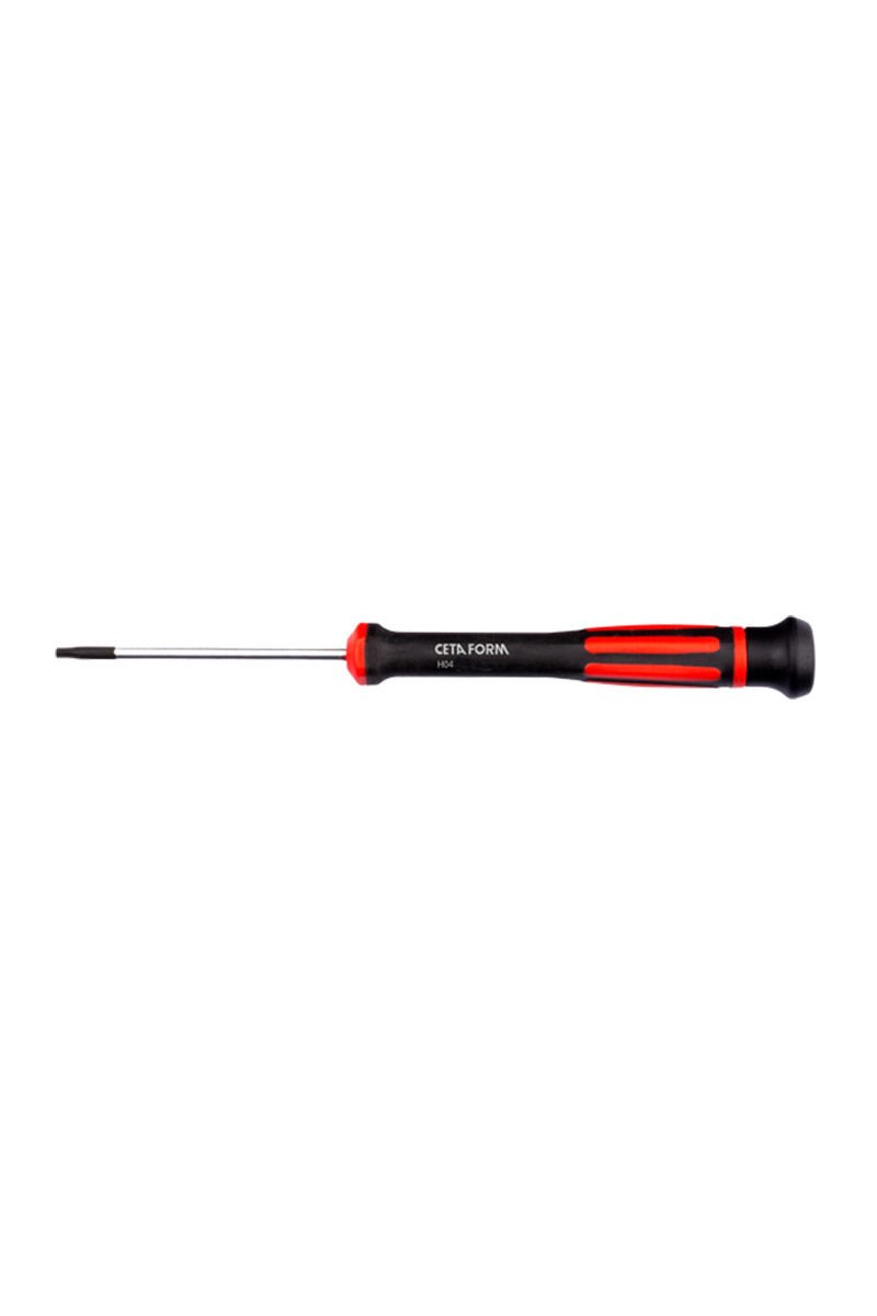Ceta Form H04-20-060 C-tronıc Torx Uçlu Elektronikçi Tornavida - T20 X 60 Mm