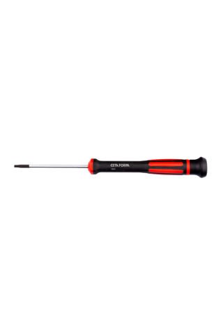 Ceta Form H04-20-060 C-tronıc Torx Uçlu Elektronikçi Tornavida - T20 X 60 Mm
