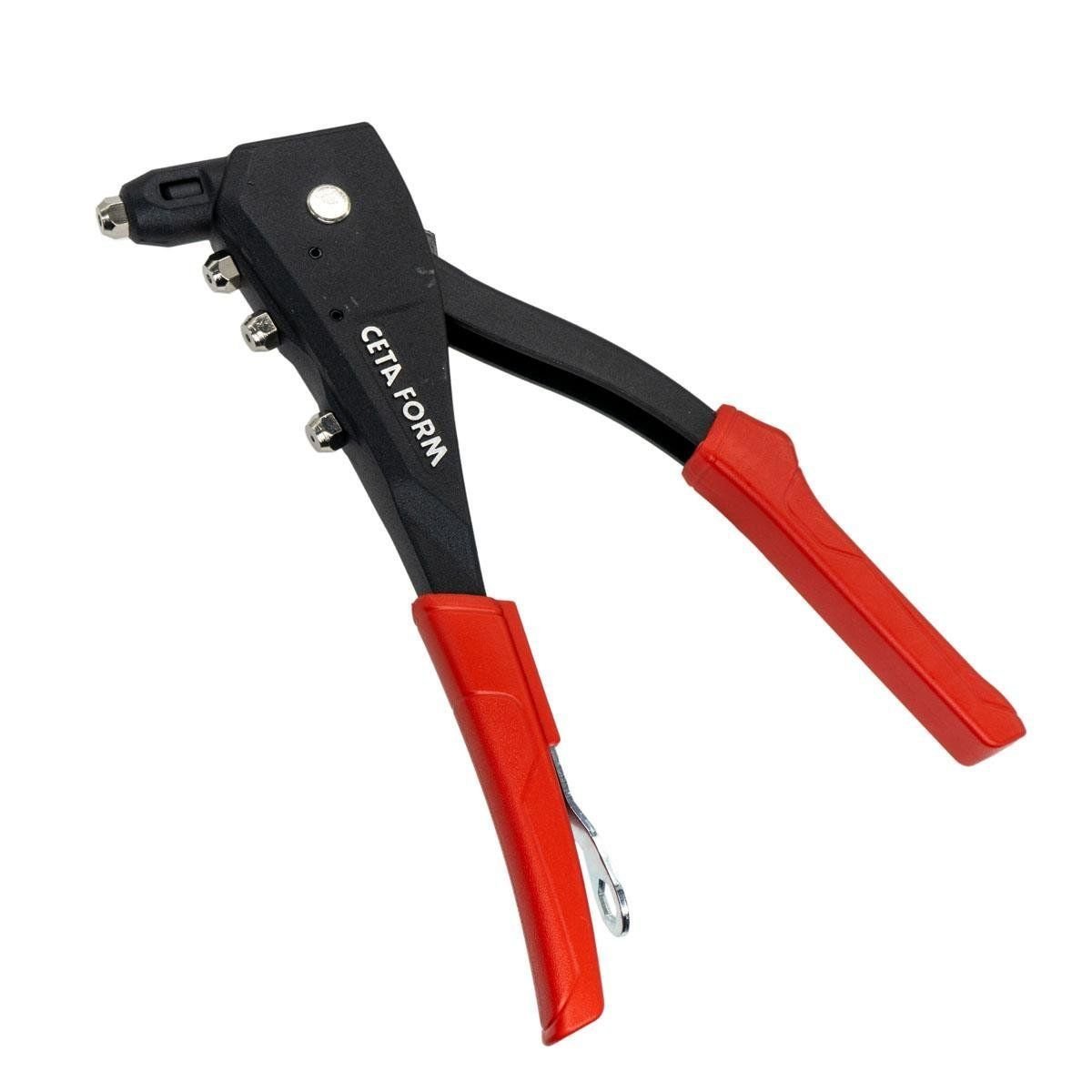 Ceta Form R01-STD Perçin Tabancası (Yeni Model)