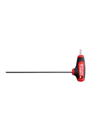 Ceta Form K10-030-100 T Saplı Allen Anahtar - 3 Mm