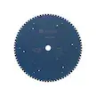 Bosch Expert For Steel ( Çelik İçin) 355x25,40mm Testere 80diş - 2608643062