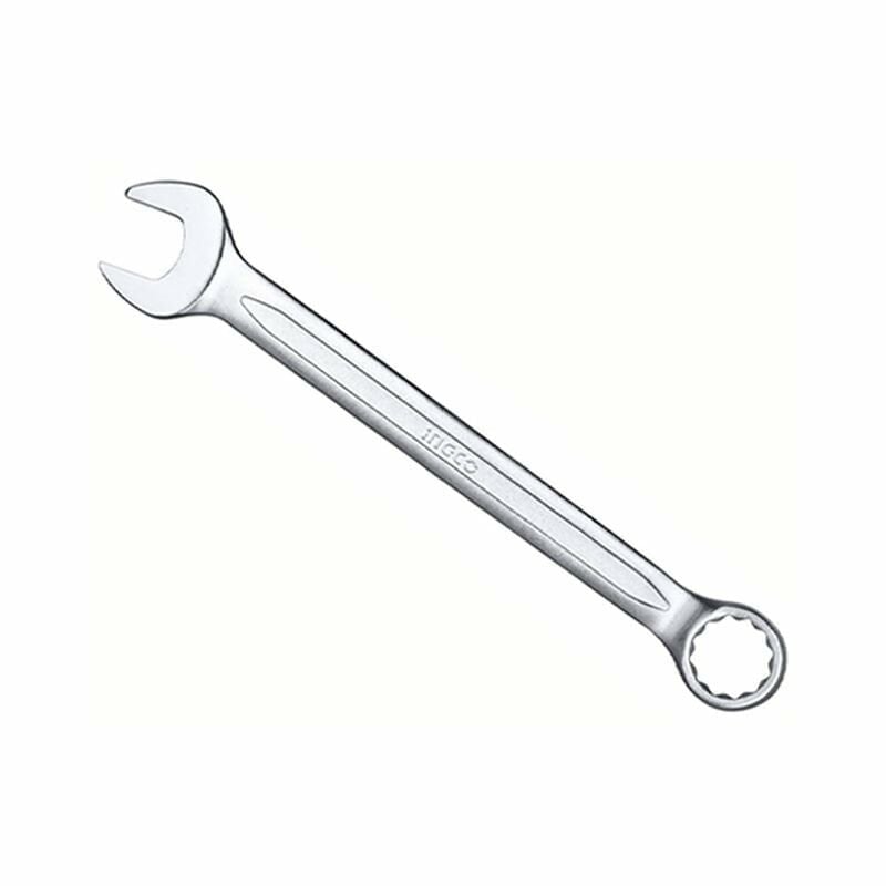 İngco ING-HCSPA141 Kombine Anahtar 14 mm