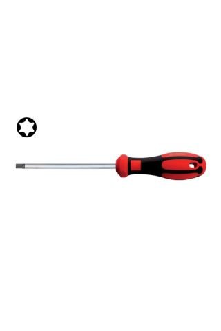 Ceta Form F18-007-060 C-plus Torx Uçlu Tornavida - T7 X 60 Mm
