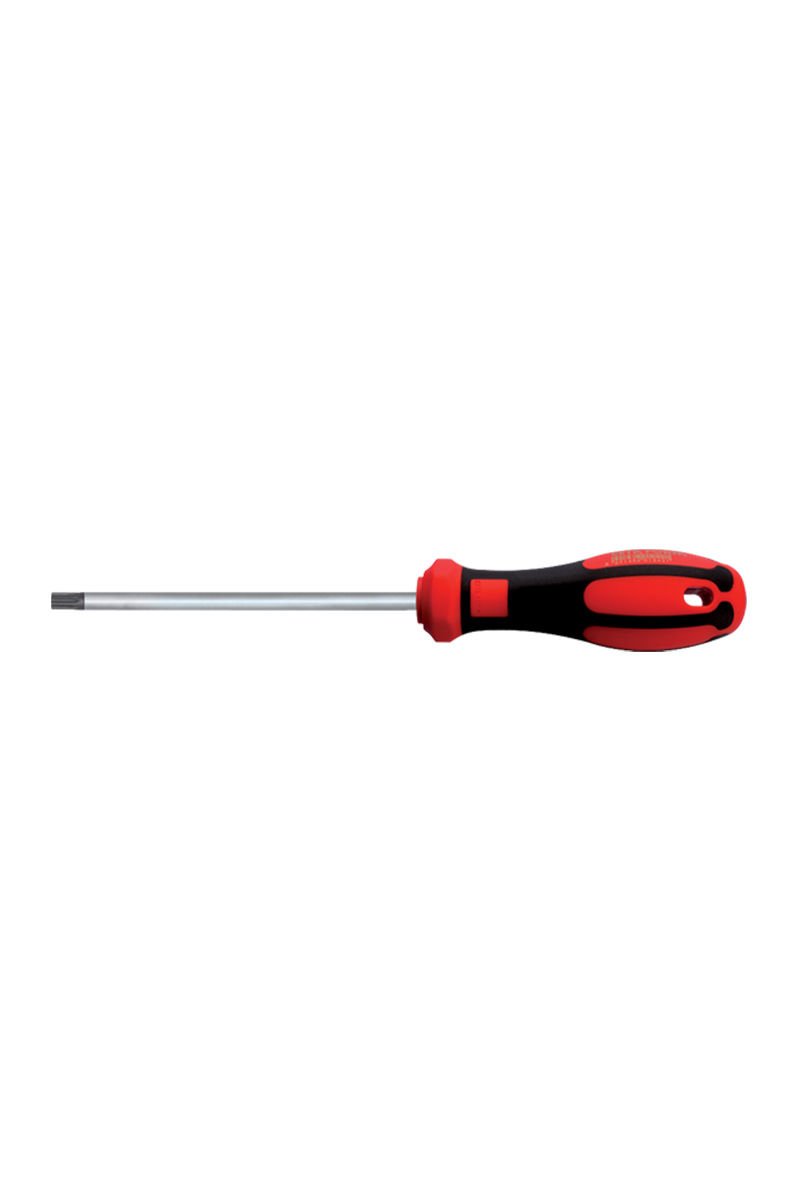 Ceta Form F18-010-080 C-plus Torx Uçlu Tornavida - T10 X 80 Mm