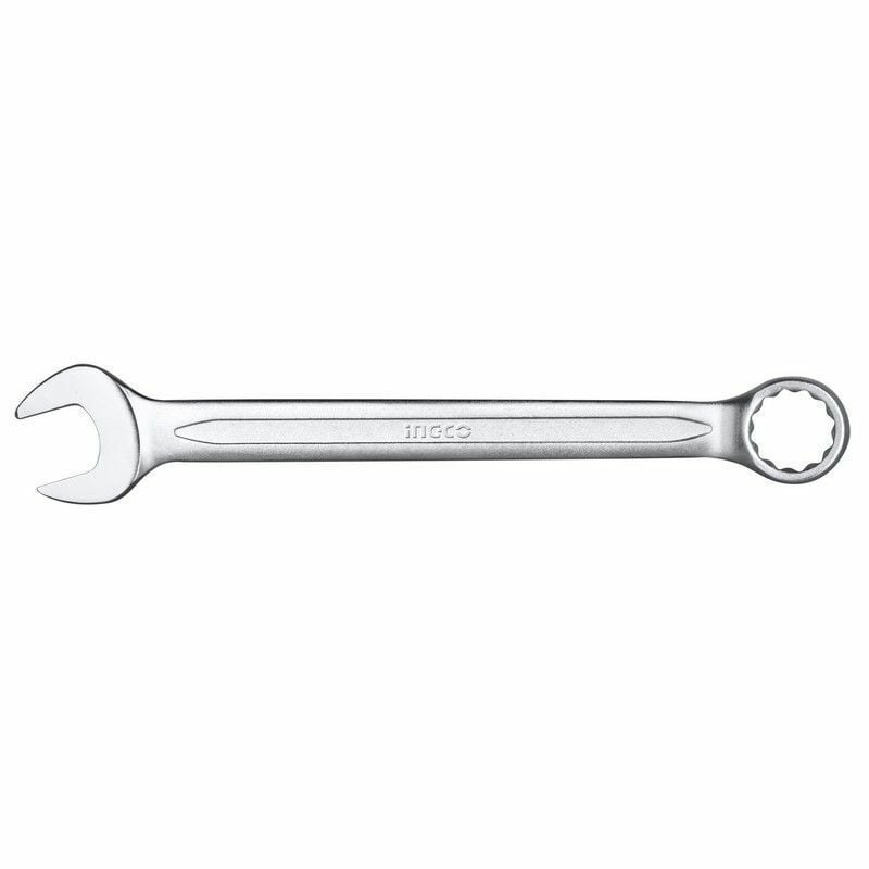 İngco ING-HCSPA161 Kombine Anahtar 16 mm