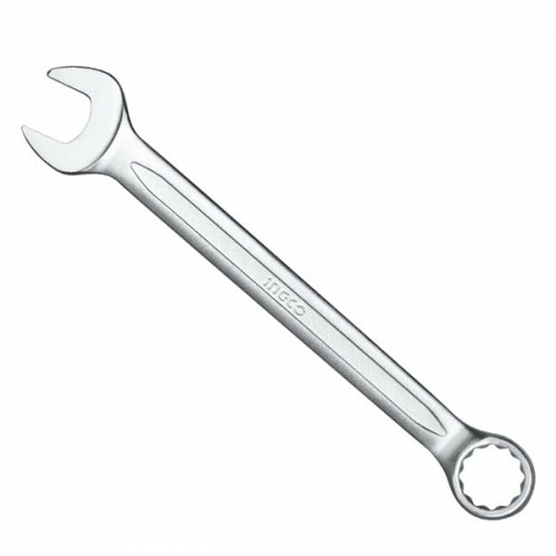 İngco ING-HCSPA171 Kombine Anahtar 17 mm