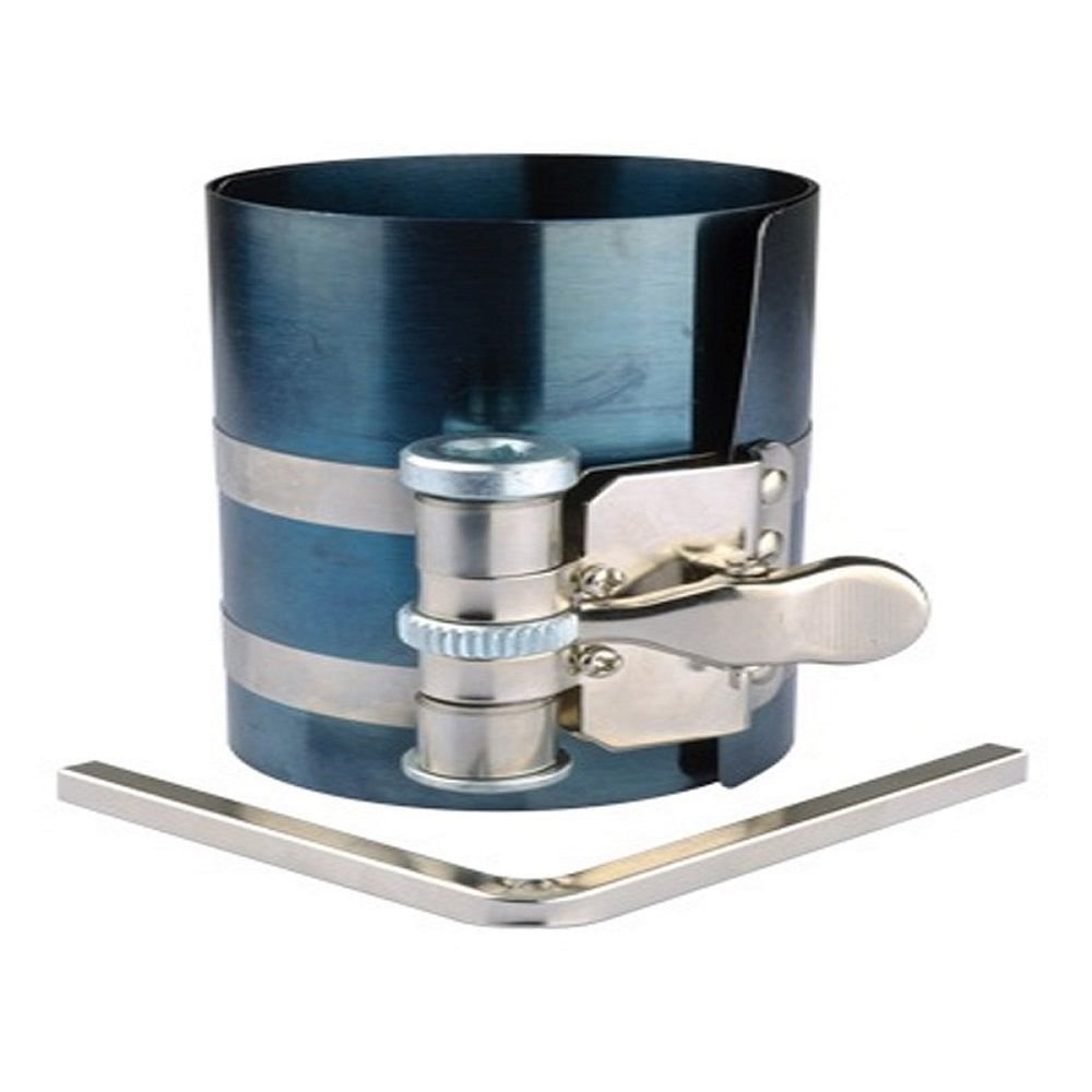 Ceta Form N16-1003 Piston Segman Çemberi 60-125 mm