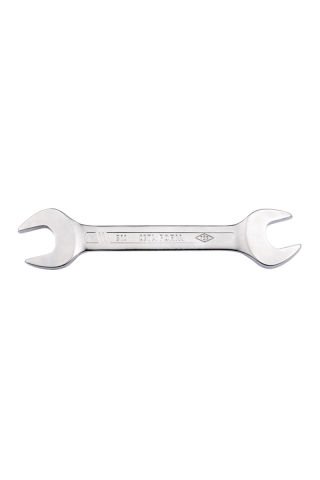 Ceta Form B10-1415 Çatal İki Ağız Anahtar (Kısa Tip) - 14x15 Mm